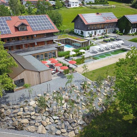 Biohotel Pausnhof (Adults Only) Санкт Освалд Екстериор снимка