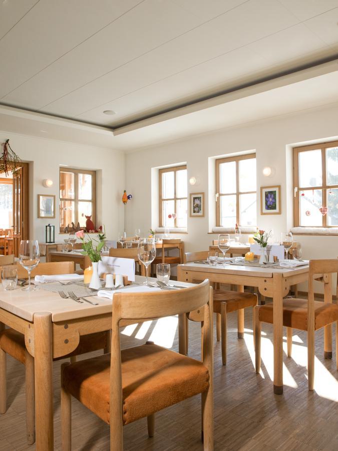 Biohotel Pausnhof (Adults Only) Санкт Освалд Екстериор снимка