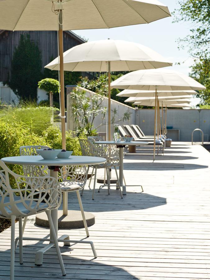 Biohotel Pausnhof (Adults Only) Санкт Освалд Екстериор снимка