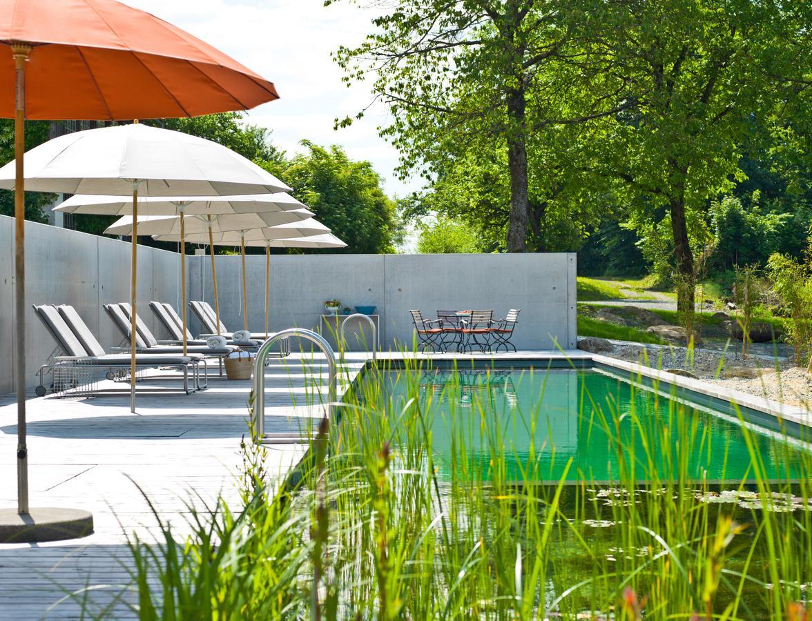 Biohotel Pausnhof (Adults Only) Санкт Освалд Екстериор снимка