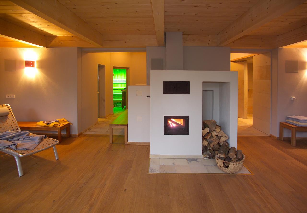 Biohotel Pausnhof (Adults Only) Санкт Освалд Екстериор снимка